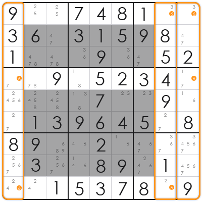 king classic sudoku
