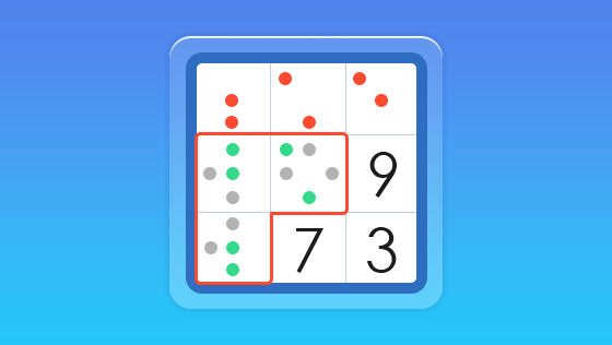 sudoku and solution